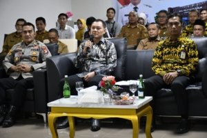 MPP Kabupaten Paser Resmi Beroperasi, Dorong Layanan Publik Satu Pintu Lebih Terpadu