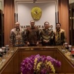 SMSI dan MA Kerja Sama Cetak Mediator Bersertifikat
