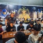 Polres Paser Gelar Bhayangkara X IESPA Paser Tournament Esport 2026, Diikuti 761 Peserta