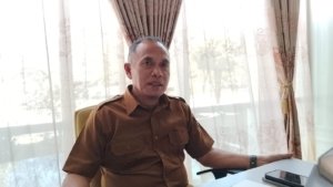 Kejar Kemantapan Jalan di Atas Standar Nasional, Paser Luncurkan Proyek Multi Years Rp1,798 Triliun