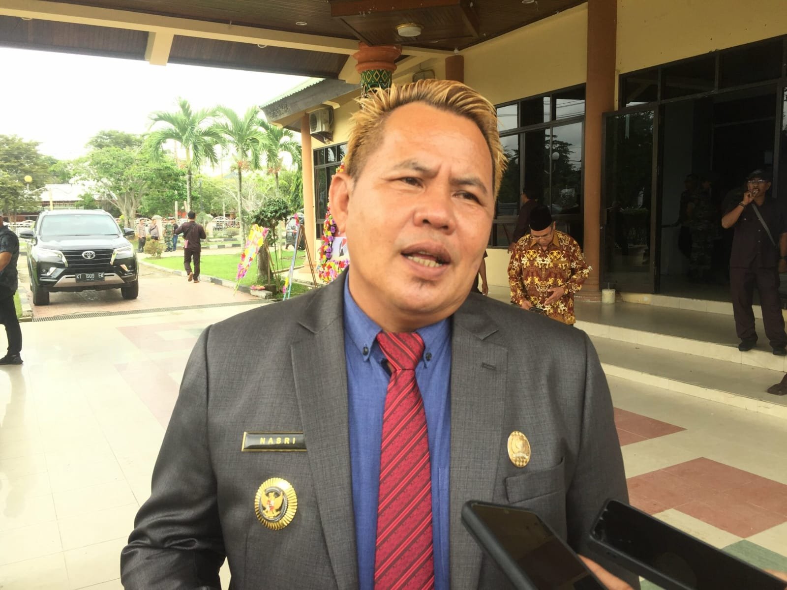 APDESI Desak Kepastian Regulasi Pilkades, 15 Desa di Paser Terancam Dipimpin Pj Kades