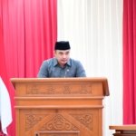 Fraksi PKB Soroti Penurunan Pendapatan Daerah dalam Raperda Pertanggungjawaban APBD Paser 2025