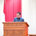 Fraksi Golkar DPRD Paser Soroti Rendahnya Serapan Anggaran dan Belanja Infrastruktur APBD 2025