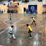Afkab Paser Hidupkan Lagi Paser Futsal League