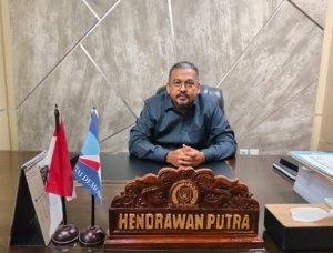 Ketua Perbakin Paser Keluhkan Lapangan Tembak Belum Rampung, Pembinaan Atlet Terhambat