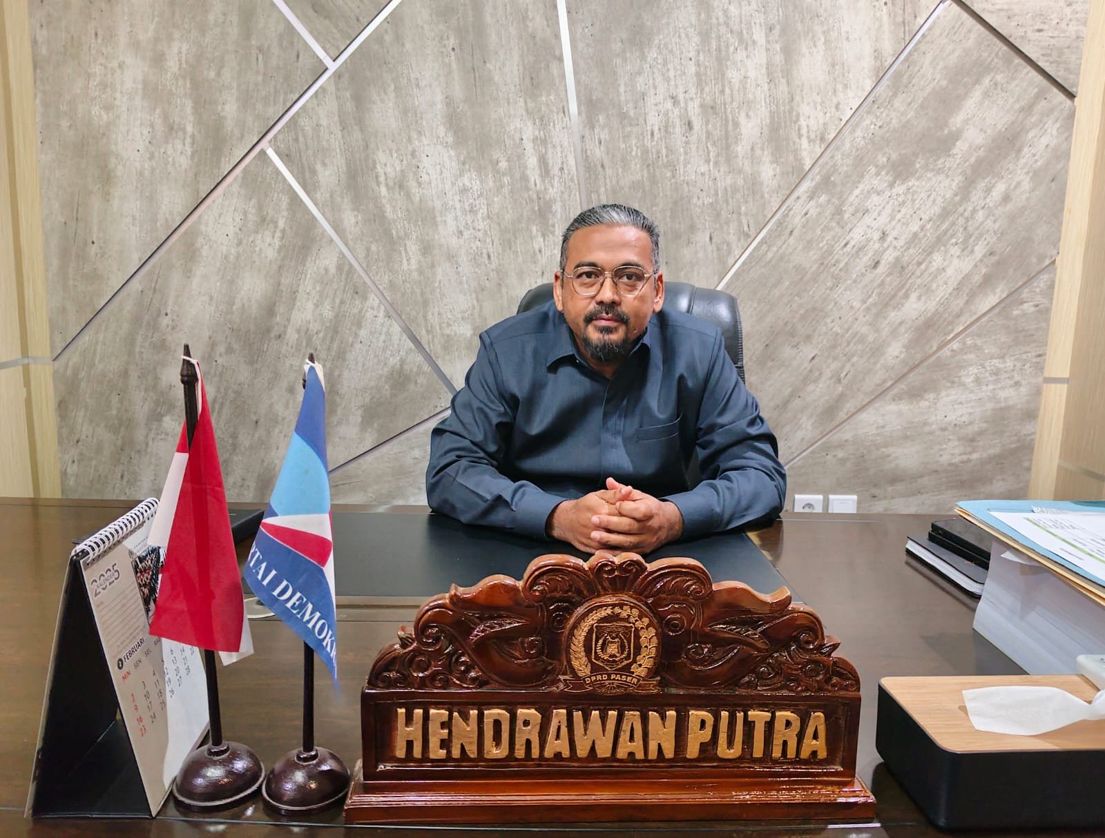 Ketua Perbakin Paser Keluhkan Lapangan Tembak Belum Rampung, Pembinaan Atlet Terhambat