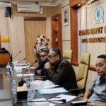 DPRD Paser Minta Pemerintah Pusat Akhiri Sengketa Cagar Alam Teluk Adang-Teluk Apar