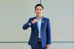 Rapat Kerja Jadi Penentu Arah Politik PKB Paser Menuju 2029