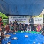 Wakil Ketua I DPRD Paser Zulkifli Kaharudin Serap Aspirasi Petani, Infrastruktur Pertanian Jadi Sorotan Utama Reses
