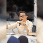 Ketua DPRD Paser Hendra Wahyudi Serap Aspirasi Warga, Infrastruktur Masih Jadi Usulan Utama