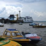 Keselamatan Penumpang Jadi Prioritas, Dishub PPU Larang Speedboat Angkut Muatan Berlebih
