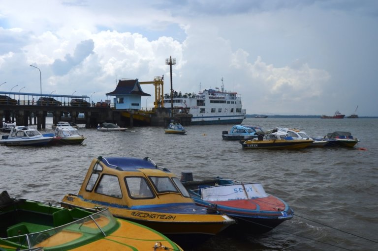 Keselamatan Penumpang Jadi Prioritas, Dishub PPU Larang Speedboat Angkut Muatan Berlebih