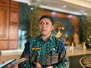 BRIDA Kaltim Andalkan Kolaborasi agar Produktivitas Riset Tetap Terjaga