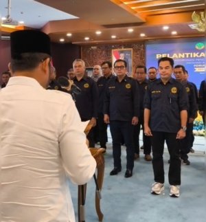 Forum DAS Kaltim Diminta Tak Sekadar Seremonial, Siap Awasi Aktivitas Industri di Sungai
