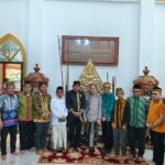 Semangat Muharram, IKKMP dan Kesultanan Paser Perkuat Persaudaraan Antaretnis