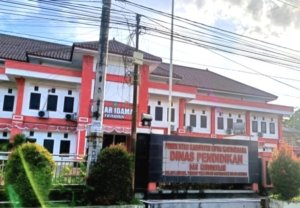 Kejati Dalami Dugaan Korupsi TPP dan Insentif Guru, Disdikbud Kukar Digeledah