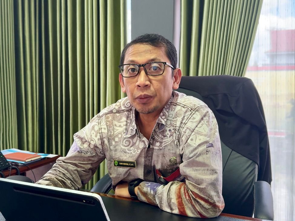 Pokir Pertanian Tak Berlaku Lagi, Bantuan Kini Sepenuhnya Dikelola Pemerintah Pusat