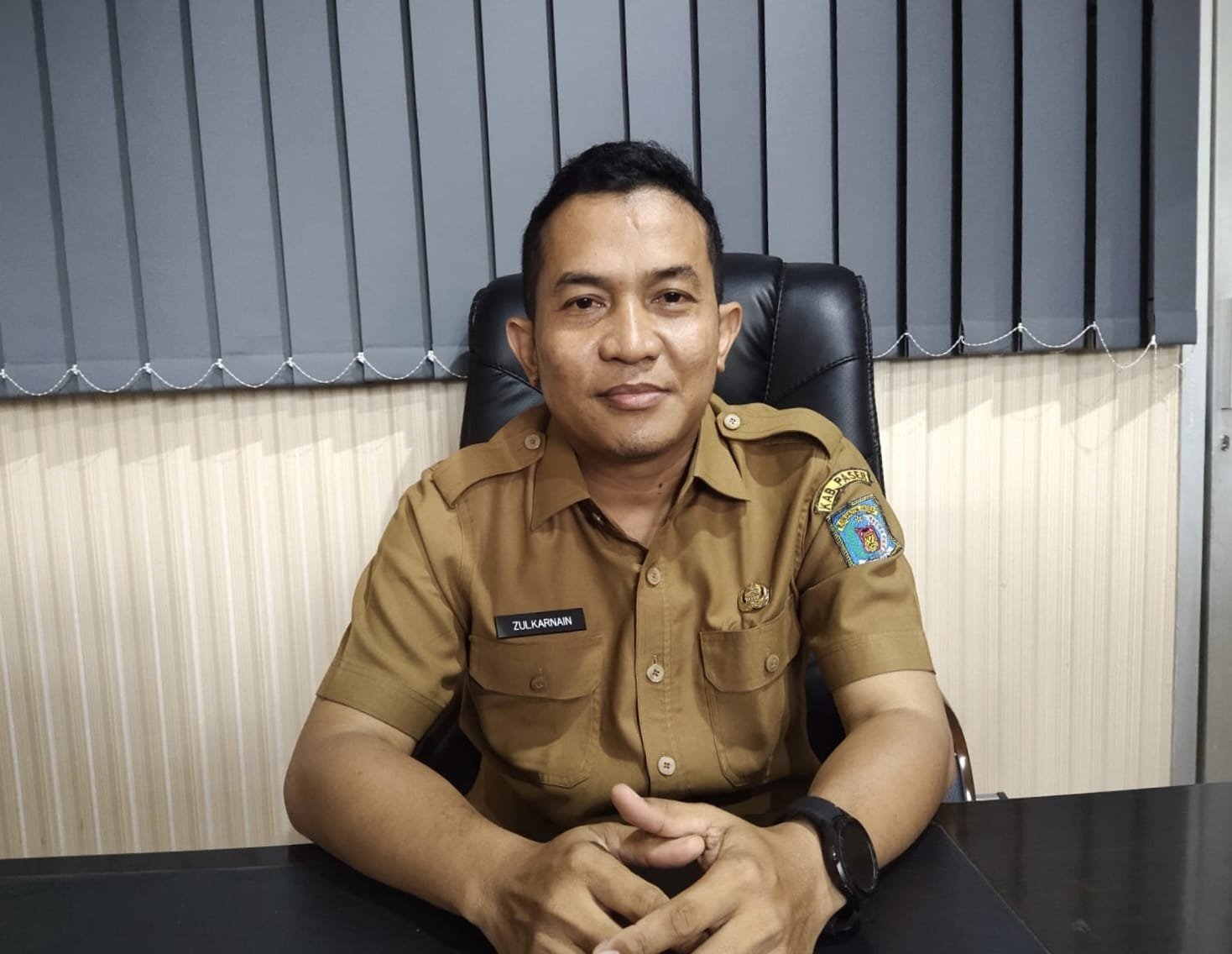 Sekretariat DPRD Paser Terapkan Efisiensi Tanpa Ganggu Kinerja Dewan