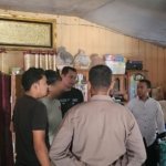 Lima Kali Gasak Kabel PLN di Paser, Residivis Kembali Masuk Bui