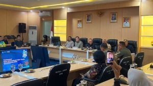 ITTC 2026 Digelar 20 Juli, Bupati Fahmi Ikut Turun ke Meja Pertandingan
