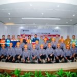 Vokasinergy Kideco Jadi Gerbang 50 Pemuda Paser Menuju Dunia Industri