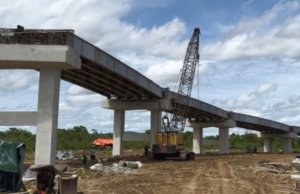 Jembatan Sebulu Terancam Tersendat, DPRD Kukar Cari Tambahan Anggaran