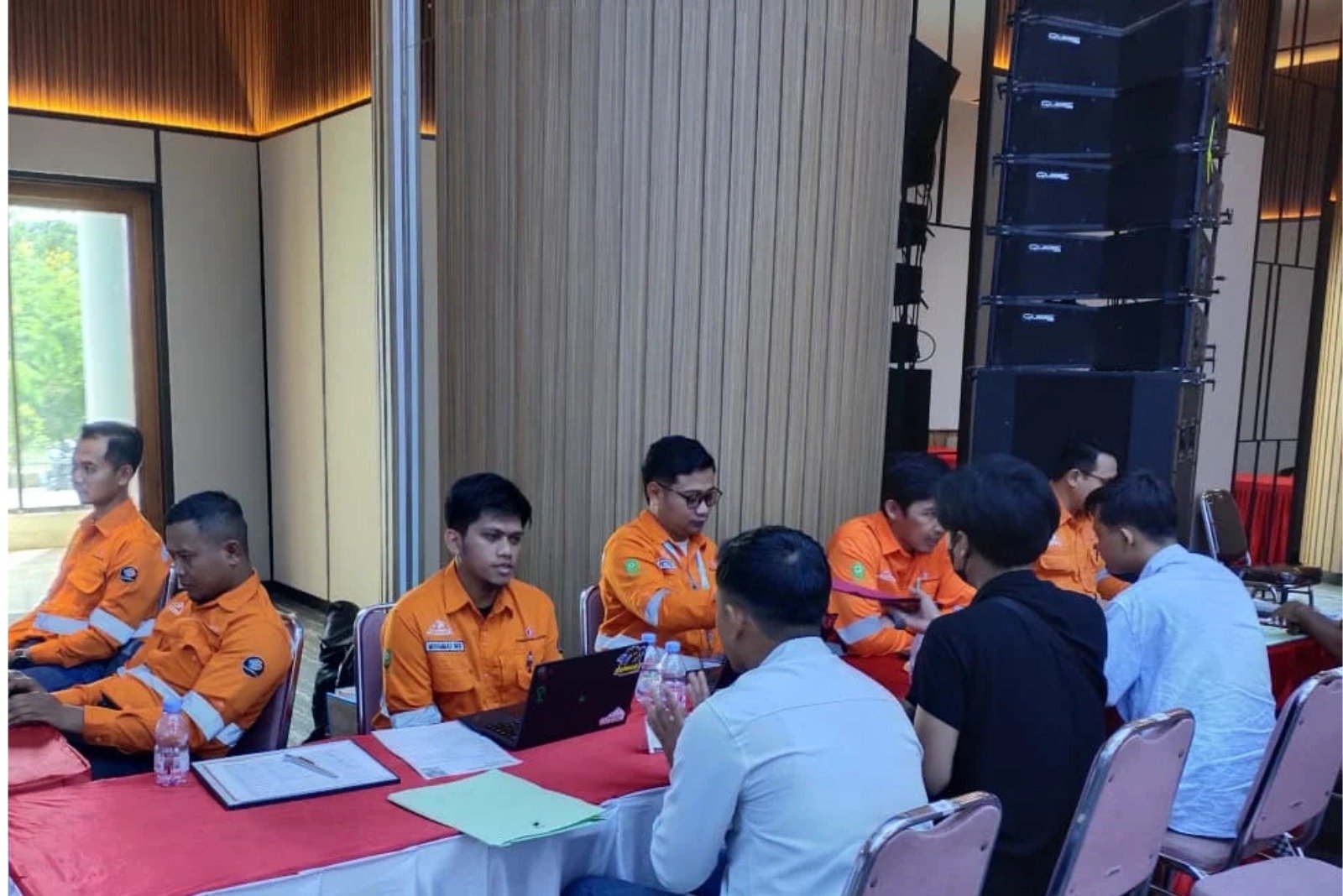 Tambang Masih Jadi Andalan Pencari Kerja, PHK di Kukar Tembus 2.200 Orang