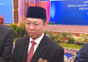 Perlambatan Ekonomi Jadi Alarm Transformasi, BI Minta Kaltim Kurangi Ketergantungan Batu Bara