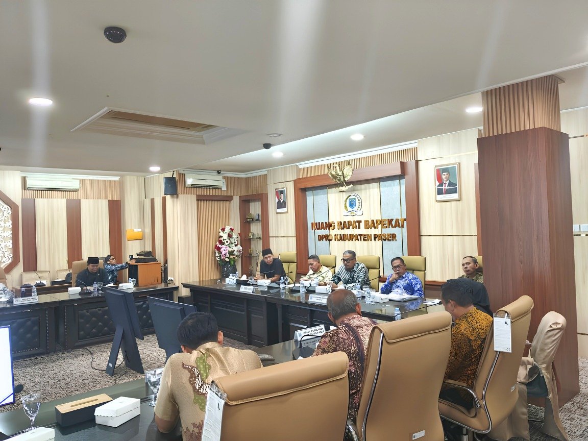DPRD Paser Kawal Penambahan Kuota Solar Subsidi untuk Nelayan Pesisir