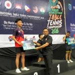 Jam Terbang Jadi Target Utama Tim Porprov Paser di PITTC 2026