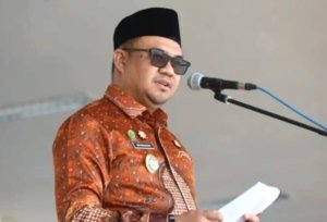 BPK Temukan ASN Bolos Berhari-hari, Pemkab Kukar Berlakukan Absensi Face Scan