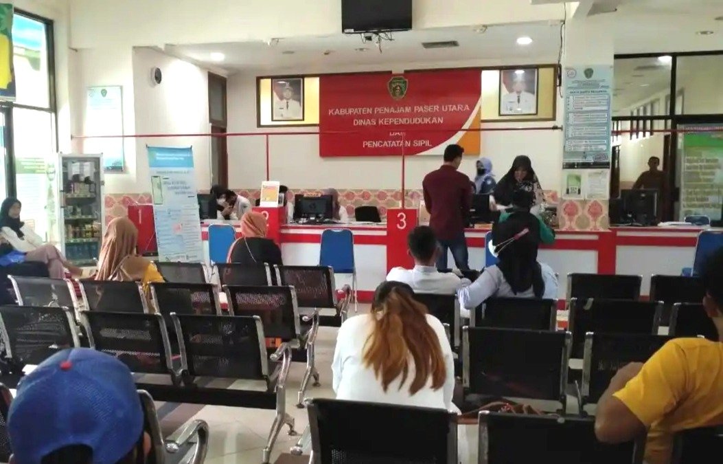 Aktivasi IKD di PPU Dipercepat, Petugas Kini Bisa Layani Warga di Mana Saja
