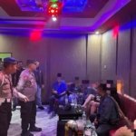 Operasi Antik Mahakam 2026, Polres Paser Intensifkan Pengawasan THM, Tes Urine Pengunjung Seluruhnya Negatif