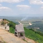 Wisata Desa Luan Kehilangan Geliat, Efisiensi Anggaran Tekan Ekonomi Warga