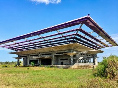 DPP LAP Desak Kepastian Bandara Tanah Grogot, Proyek Mangkrak Lebih dari Satu Dekade, Akses Udara Dinilai Kian Mendesak