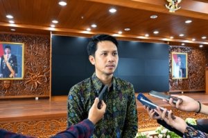 Ketua PWI Kaltim Bongkar Pembeda Media Pers dan Akun Medsos: Bukan Sekadar Mengunggah Informasi
