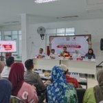 PT Mandiri Herindo Adiperkasa dan Puskesmas Kuaro Bersinergi Tekan Angka Kesakitan PTM dan Gangguan Kesehatan Jiwa