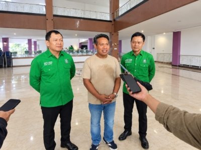 PKB Mulai Bidik Pilkada Paser 2030, Hendra Wahyudi Disiapkan Jadi Calon Bupati Paser