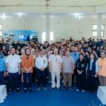 PHE Ajak Mahasiswa Polnes Pahami Peran Hulu Migas dalam Ketahanan Energi Nasional