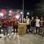 HUT ke-67 Pemuda Pancasila, MPC Paser Dorong Pemuda Jadi Penggerak Pembangunan Daerah